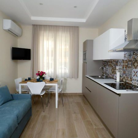 Appartamento Salotto Vomero 7 Naples Extérieur photo