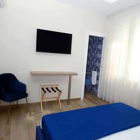 Appartamento Salotto Vomero 7 Naples Extérieur photo
