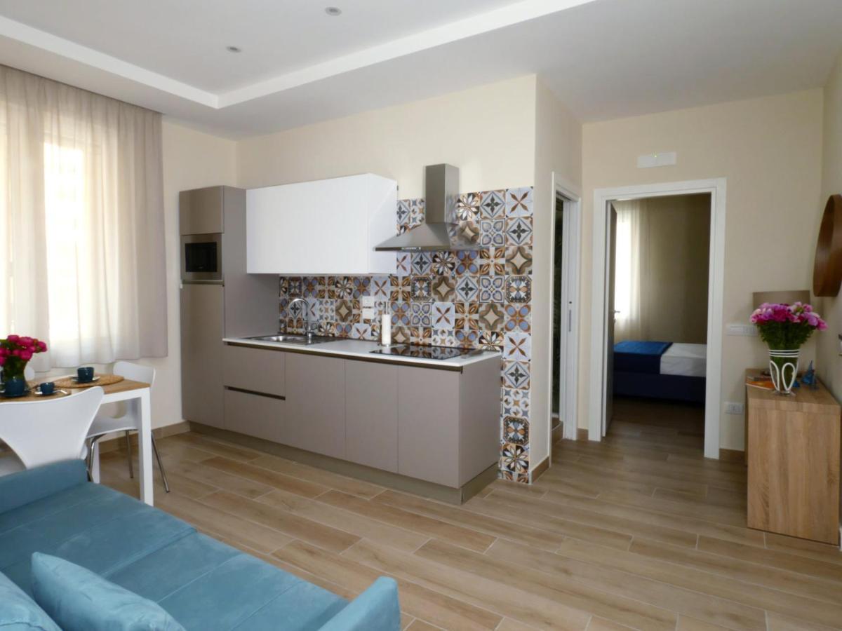 Appartamento Salotto Vomero 7 Naples Extérieur photo