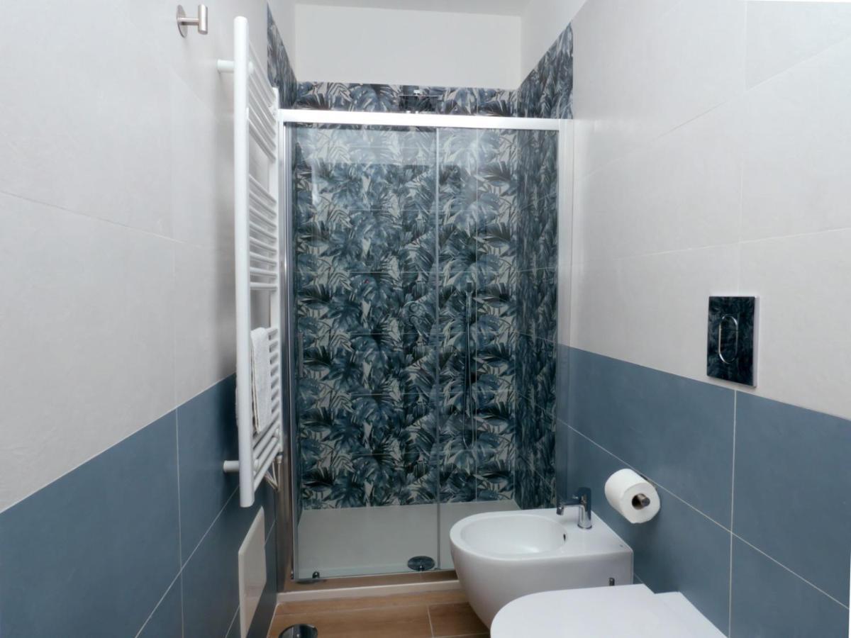 Appartamento Salotto Vomero 7 Naples Extérieur photo