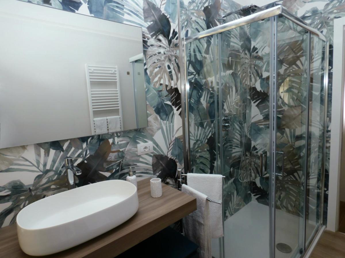 Appartamento Salotto Vomero 7 Naples Extérieur photo