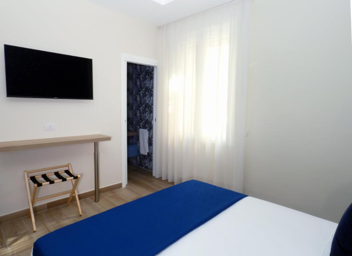 Appartamento Salotto Vomero 7 Naples Extérieur photo