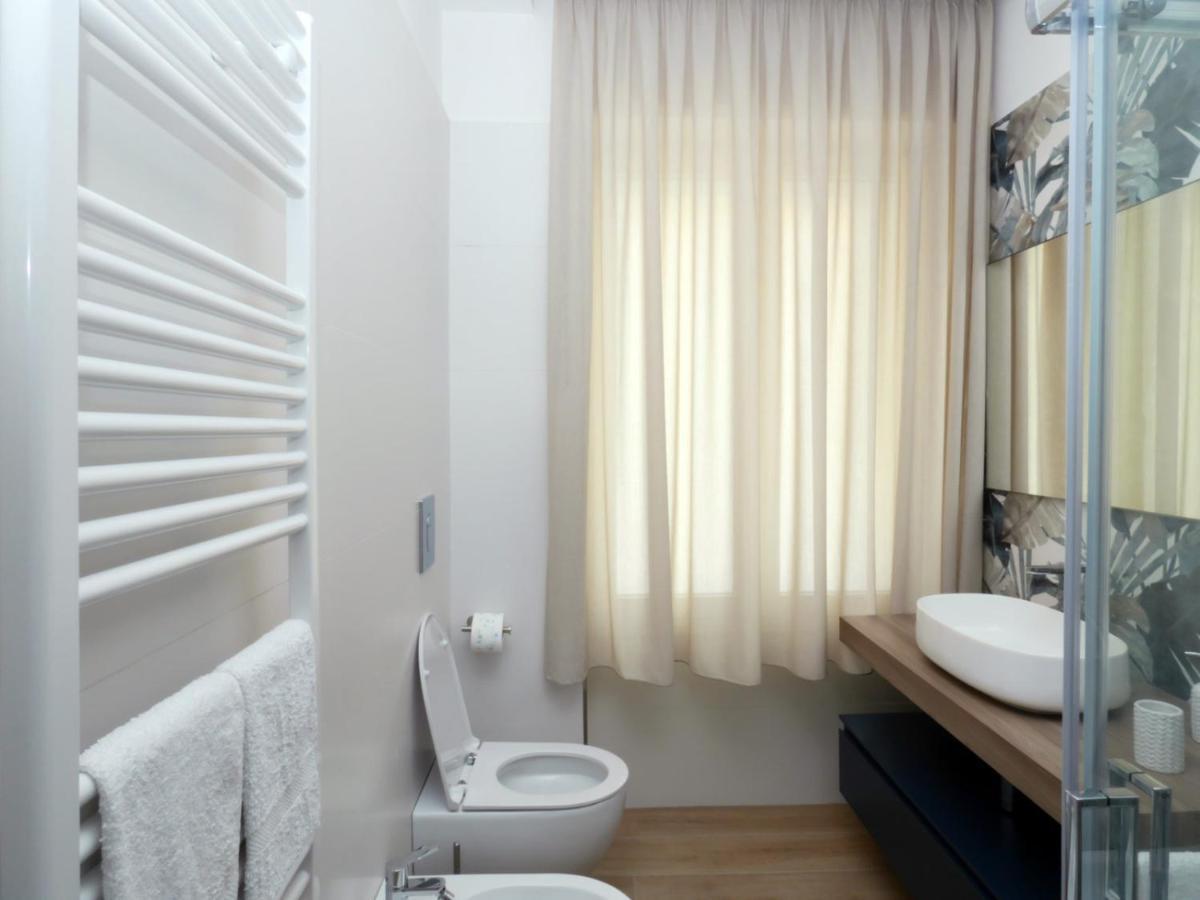 Appartamento Salotto Vomero 7 Naples Extérieur photo