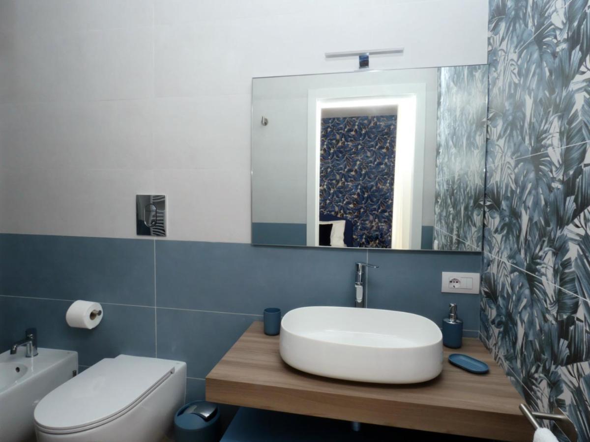 Appartamento Salotto Vomero 7 Naples Extérieur photo